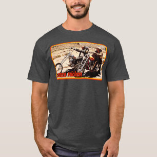 Easy Rider Wild Tribute T-Shirt