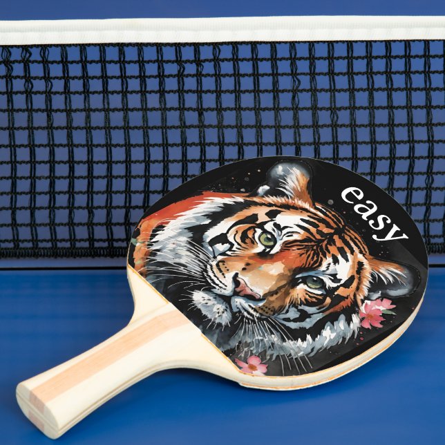 Easy Tiger Tischtennis Schläger (InSitu)