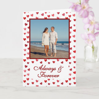 Easy Valentines gift ideas for boyfriend Karte