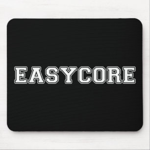 Easycore Mousepad