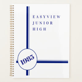 EASYVIEW JUNIOR HIGH PLANER