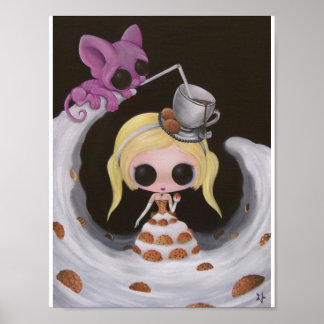 Eat Me Poster