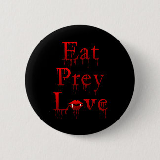 Eat Prey Liebe Button
