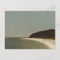Eaton's Neck, Long Island | John Frederick Kensett