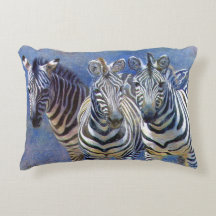 "Eavesdropper" Pillow