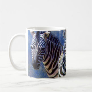 "Eavesdropper"-Tasse Kaffeetasse