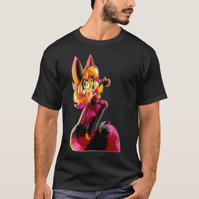 EB T-Shirt (Vorderseite)