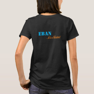 EBAN T - Shirt
