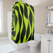 EBB und Flow 4 - Kalkgrün