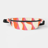EBB und Flow 4 - Rosa, Orange und Creme