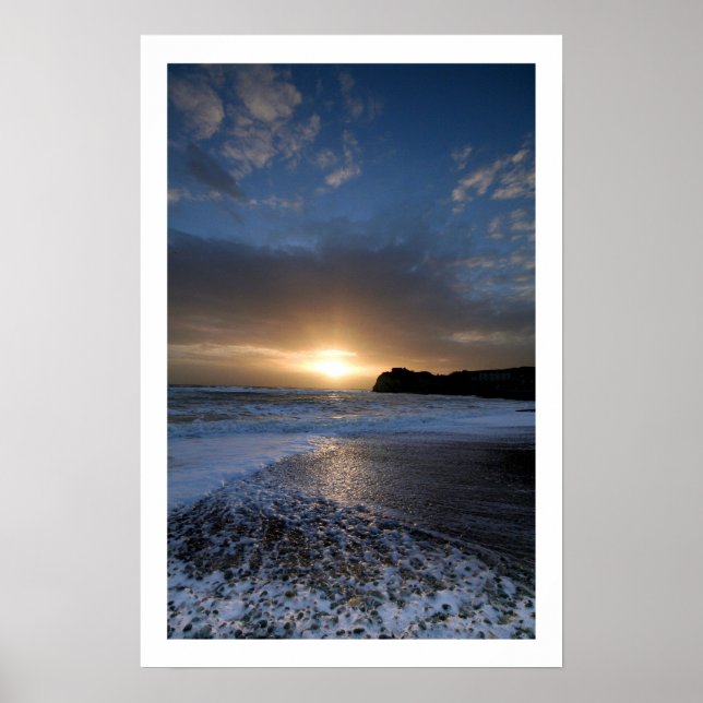 EbB und Flow Poster (Vorne)