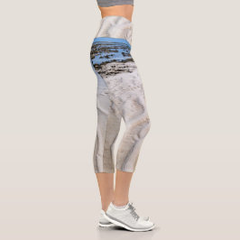 Ebbe Capri Leggings