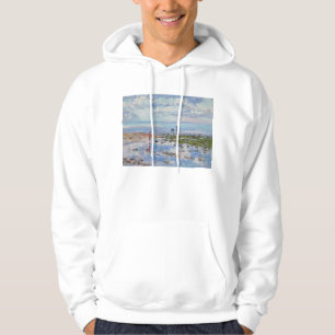 Ebbe Charmouth 2012 Hoodie