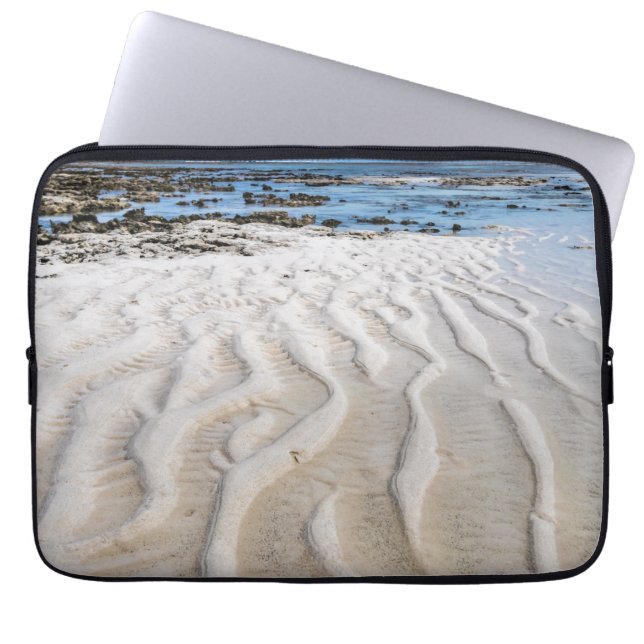Ebbe Laptopschutzhülle (Vorderseite)