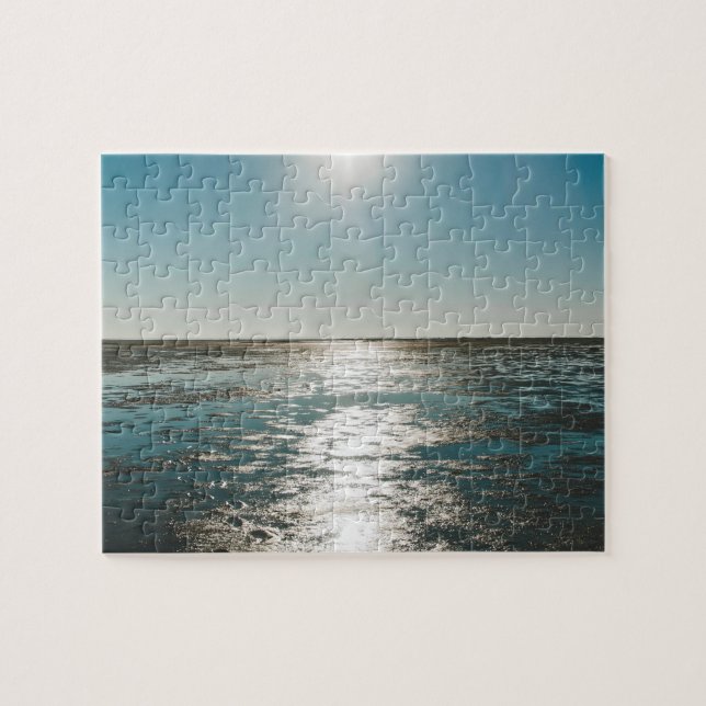 Ebbe Puzzle (Horizontal)