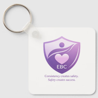 EBC-Schlüsselanhänger Schlüsselanhänger