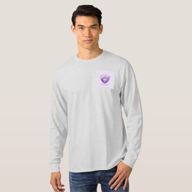 EBConsulting  T-Shirt (Vorne ganz)