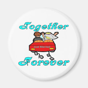 Eben Mittwoch Magnet