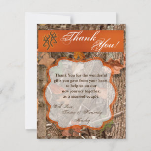 EBENE 4x5 danken Ihnen, Dankeskarte