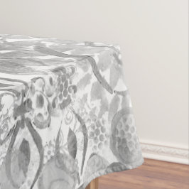 Ebene Abstrakt Tischdecke