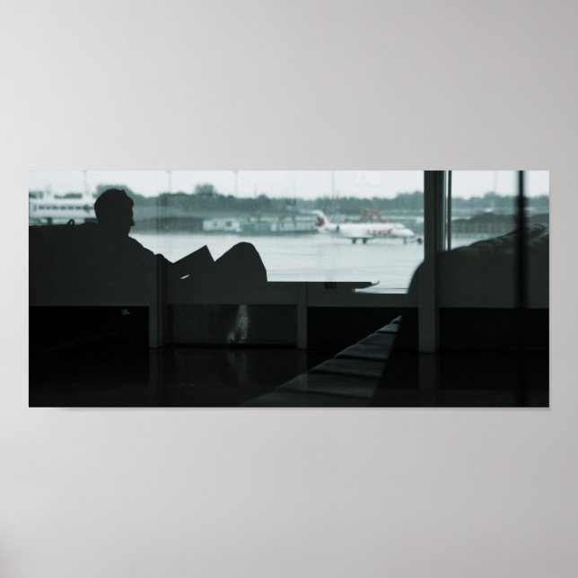 Ebene (Poster) Poster (Vorne)