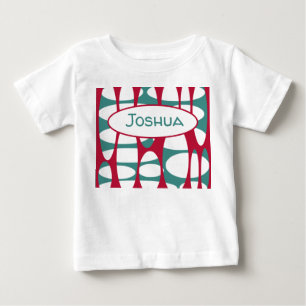 Ebenen Baby T-shirt
