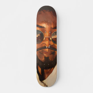 Ebenen der Jasper-Skateboard Skateboard