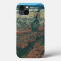 Ebenen der Roten Felsen in Sedona Arizona