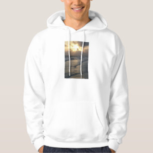 Ebenen der Ruhe Hoodie