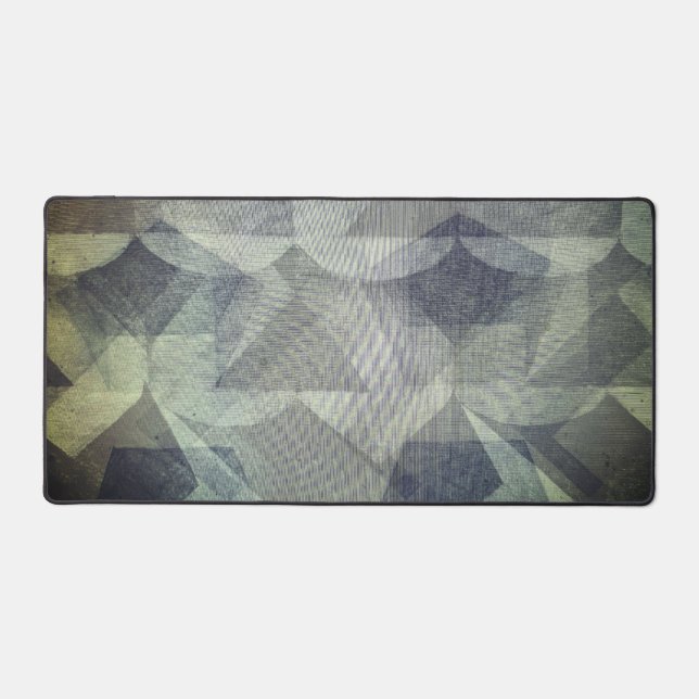 Ebenen Schreibtischunterlage (Vorderseite)