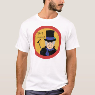 Ebenezer Scrooge T-Shirt