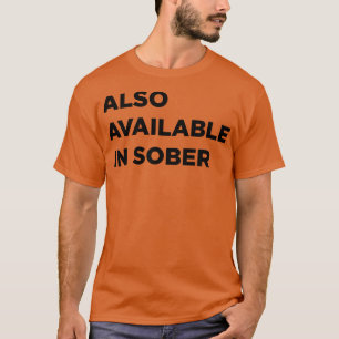 Ebenfalls verfügbar T-Shirt