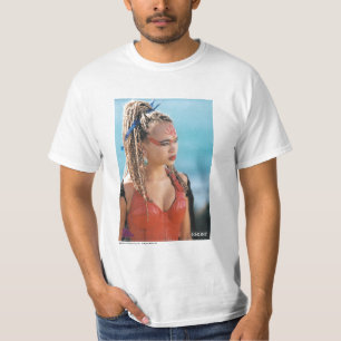 Ebenholz der Stamm T-Shirt