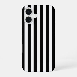 Ebenholz Schnee iPhone 16 Hülle