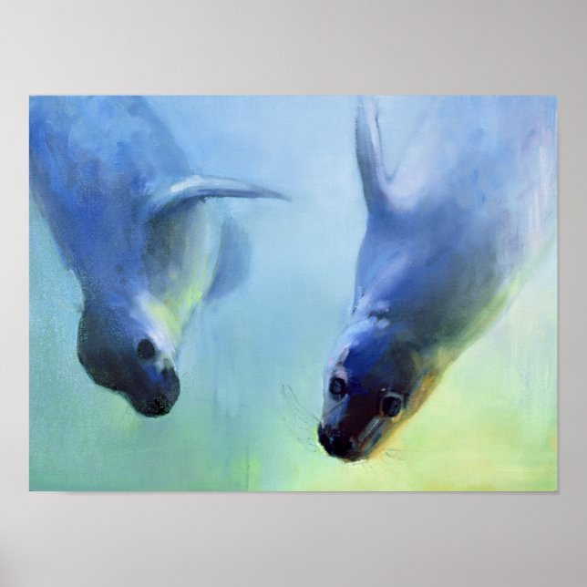 Ebenso faszinierend 2003 poster (Vorne)