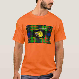 Eber T-Shirt - nicht langweilig - OP-Art