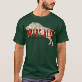 Ebernest T-Shirt