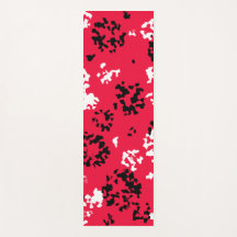 Ebira - Abstraktes Design