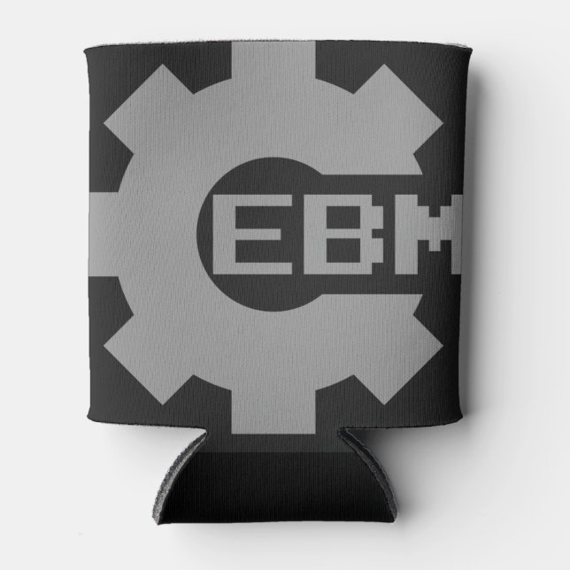 EBM CAN COOLER DOSENKÜHLER (Vorderseite)