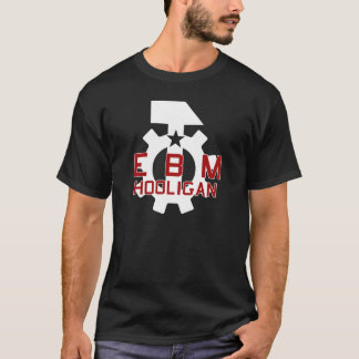 EBM ROWDY 2 T-Shirt