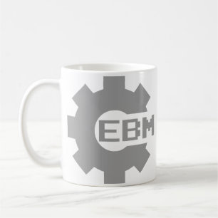 EBM-TASSE KAFFEETASSE