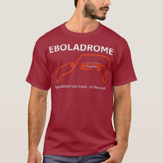 Eboladrom T-Shirt