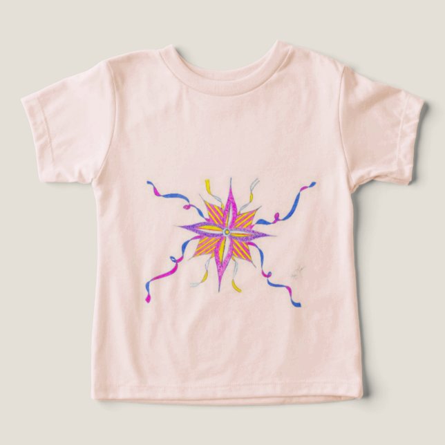 Ebony Moore Art 1 (Design Vorderseite)