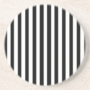 Ebony Snow Getränkeuntersetzer