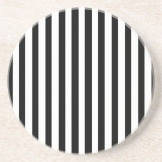 Ebony Snow Getränkeuntersetzer