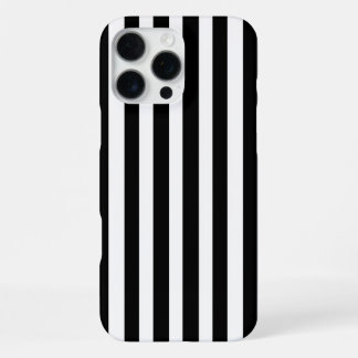 Ebony Snow iPhone 16 Pro Max Hülle