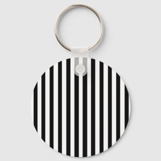 Ebony Snow Schlüsselanhänger