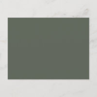 Ebony Solid Color