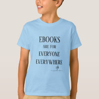 Ebooks Everywhere Unisex Kids'