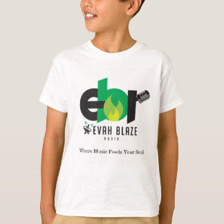 EBR für Kinder T-Shirt